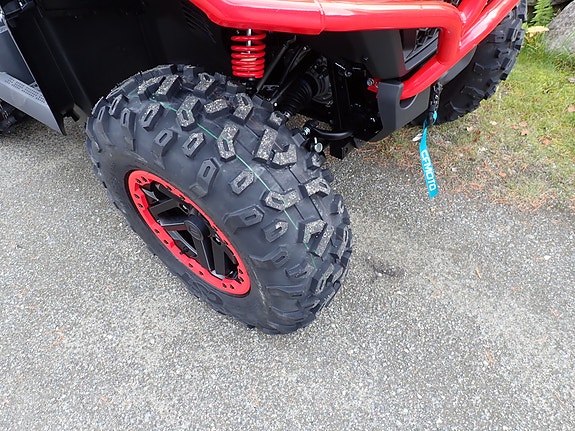 CFMOTO Cforce 1000 Pro ABS 3 of 14