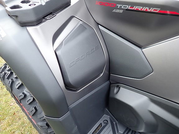 CFMOTO Cforce 1000 Pro ABS 14 of 14