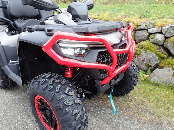 CFMOTO Cforce 1000 Pro ABS 4 of 14