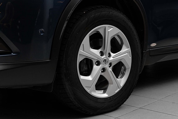 Nissan X-Trail 3 of 27