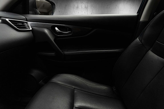 Nissan X-Trail 13 of 27