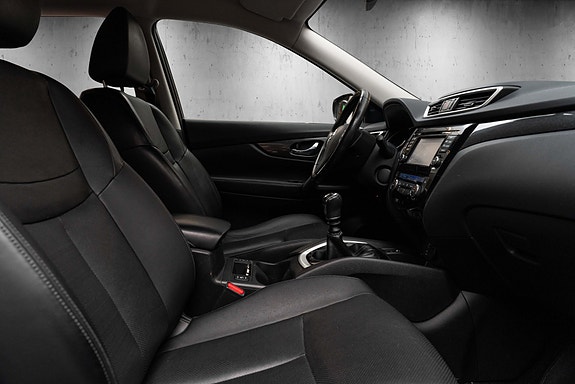Nissan X-Trail 23 of 27