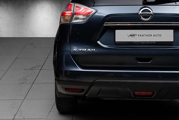 Nissan X-Trail 9 of 27