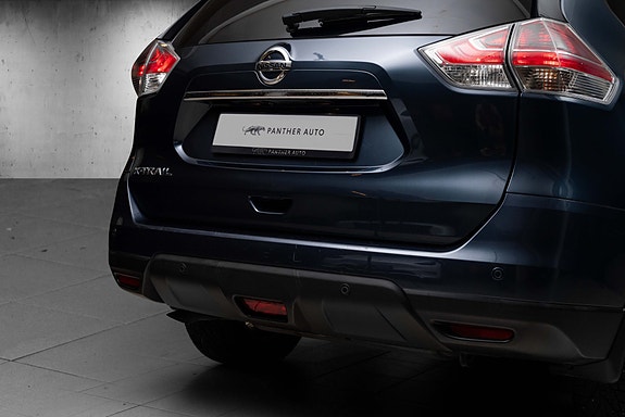 Nissan X-Trail 7 of 27