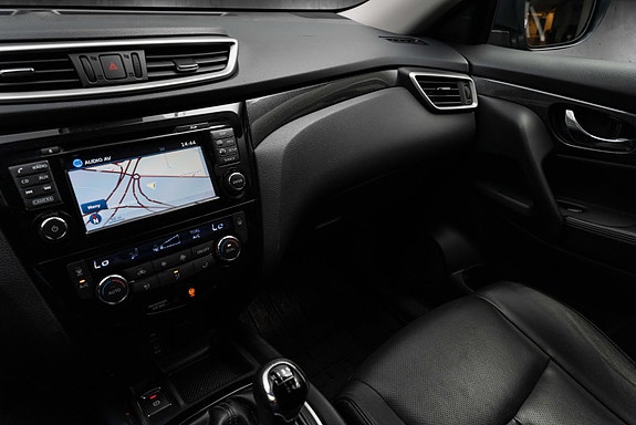 Nissan X-Trail 12 of 27