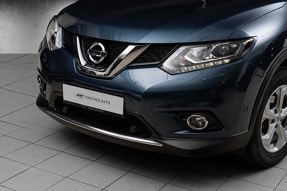 Nissan X-Trail 2 of 27