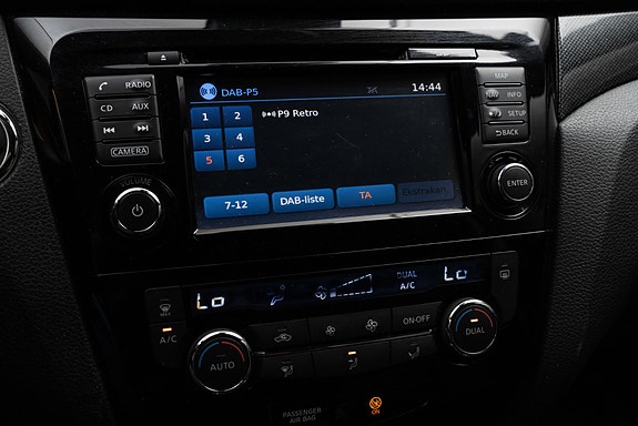 Nissan X-Trail 17 of 27