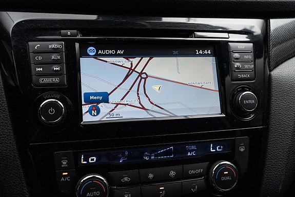 Nissan X-Trail 15 of 27