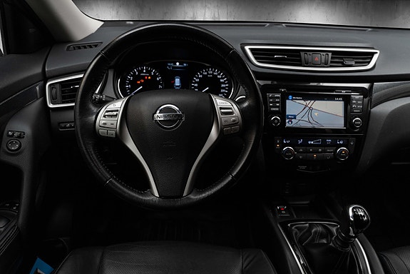 Nissan X-Trail 22 of 27