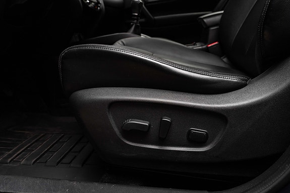 Nissan X-Trail 19 of 27