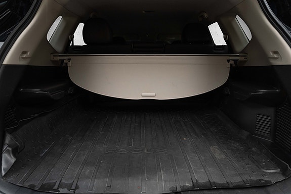 Nissan X-Trail 26 of 27