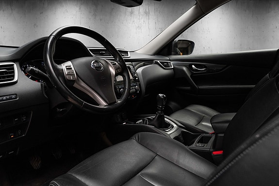 Nissan X-Trail 20 of 27