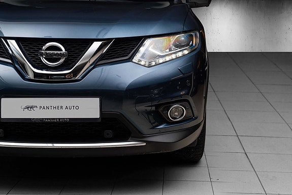 Nissan X-Trail 5 of 27