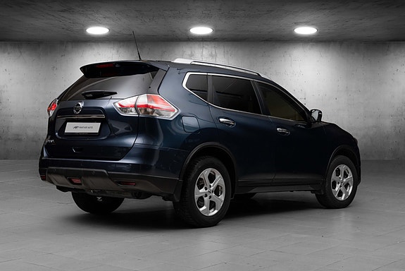 Nissan X-Trail 6 of 27