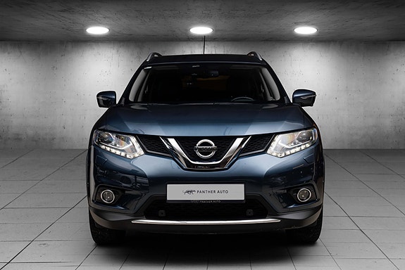 Nissan X-Trail 4 of 27