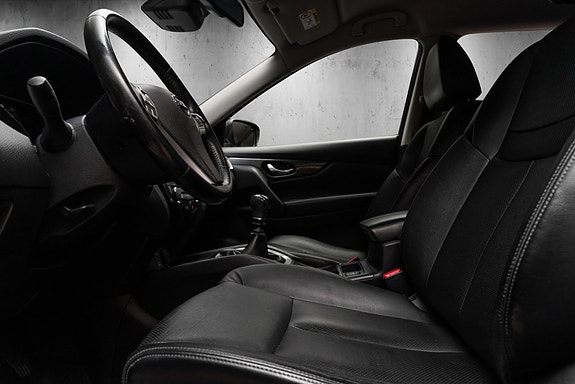 Nissan X-Trail 18 of 27