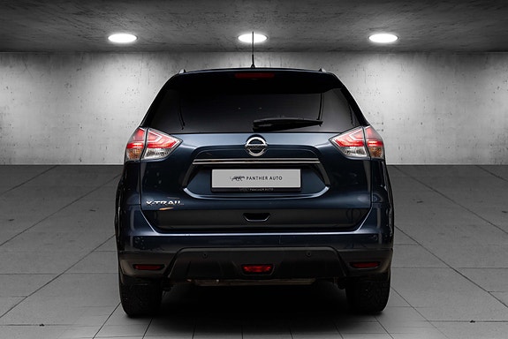 Nissan X-Trail 8 of 27