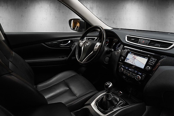 Nissan X-Trail 25 of 27