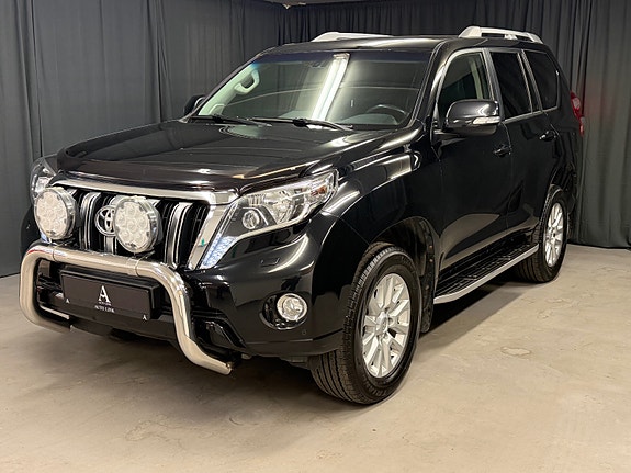Toyota Land Cruiser 6 of 30