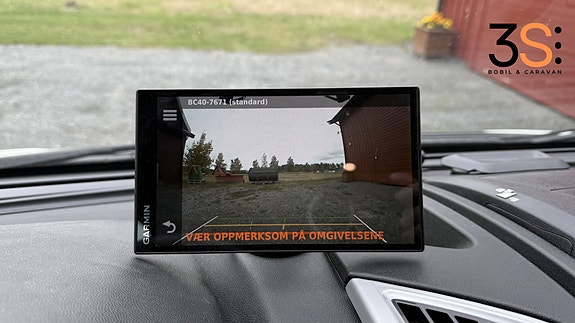 Bürstner Lyseo BT 728 Nordic Edition | Garanti | To enkle senger | Ombyggingsett for senger og sittegruppe | Aircondition, Automat | Lav KM | Skinn Interriør | Nye vinterdekk | Svært godt vedlikeholdt 8 of 30