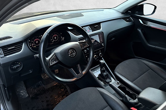 Skoda Octavia 12 of 30