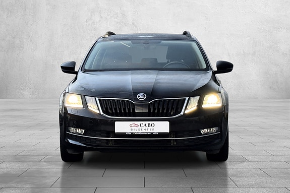 Skoda Octavia 3 of 30