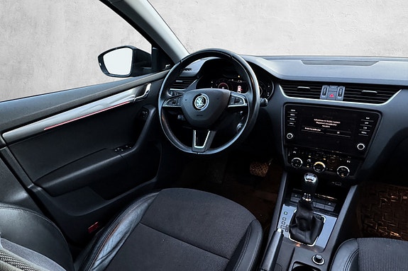 Skoda Octavia 17 of 30