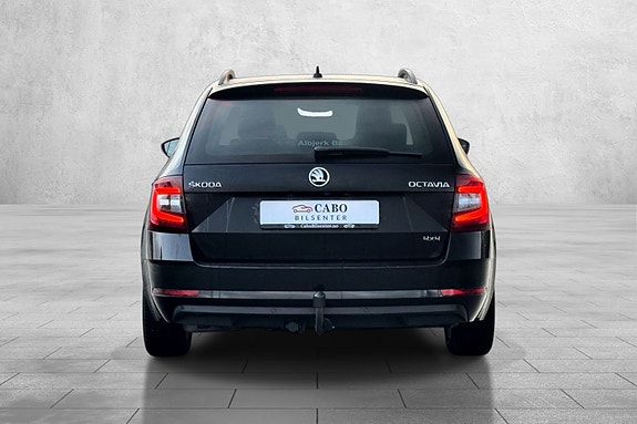 Skoda Octavia 7 of 30