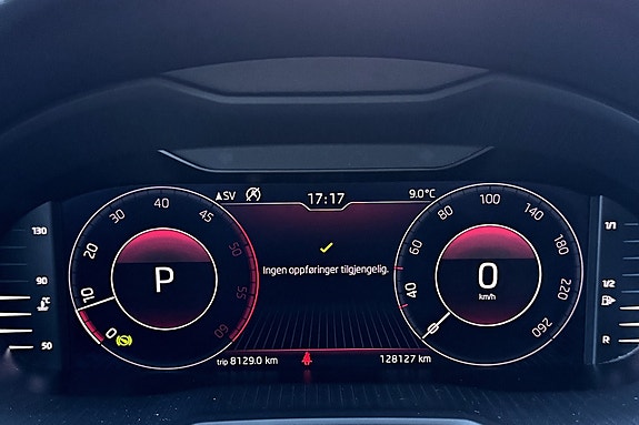 Skoda Octavia 21 of 30