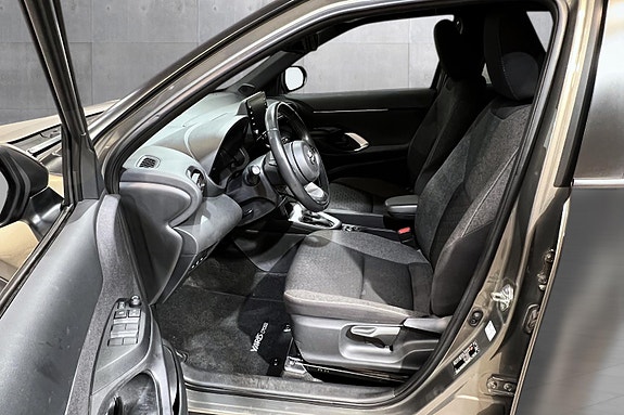 Toyota Yaris Cross 9 of 23