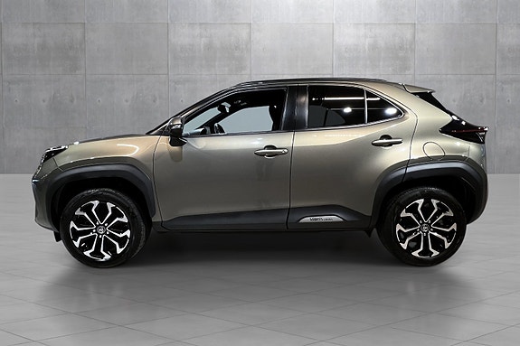 Toyota Yaris Cross 7 of 23