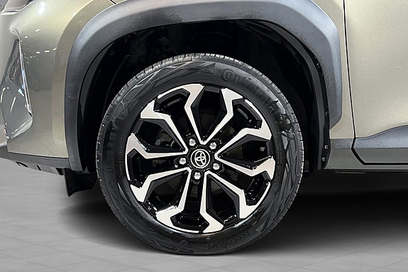Toyota Yaris Cross 13 of 23