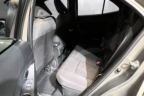 Toyota Yaris Cross 15 of 23