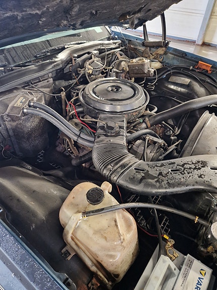 Chevrolet Caprice 5 of 23