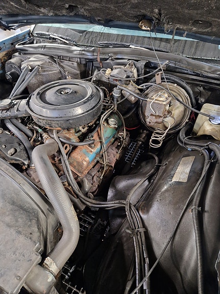 Chevrolet Caprice 6 of 23