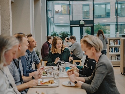 Bilde 1 av 1 i jobbannonse-galleriet