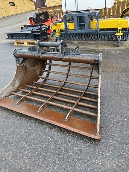 Hardlife Sorteringsskuffe S60 2 of 3