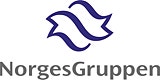 NorgesGruppen AS logo