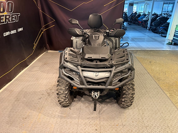 Can-Am Outlander Max DPS 1000 6 of 7