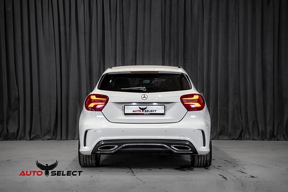 Mercedes-Benz A180 9 of 30