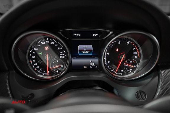 Mercedes-Benz A180 27 of 30