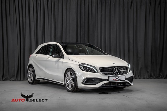 Mercedes-Benz A180 4 of 30