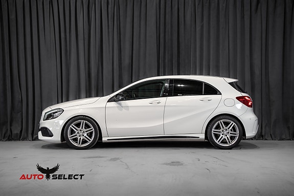 Mercedes-Benz A180 8 of 30