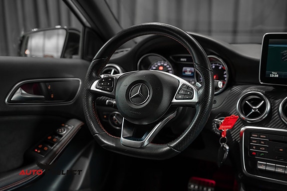 Mercedes-Benz A180 22 of 30