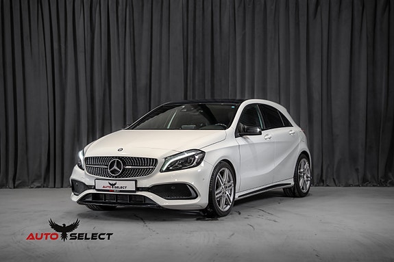 Mercedes-Benz A180 6 of 30
