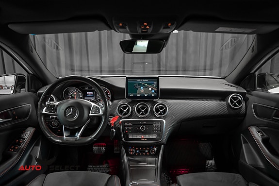 Mercedes-Benz A180 30 of 30