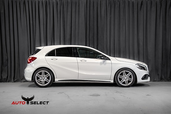 Mercedes-Benz A180 10 of 30