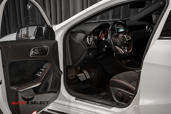 Mercedes-Benz A180 18 of 30