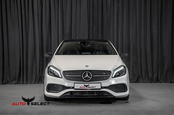 Mercedes-Benz A180 5 of 30