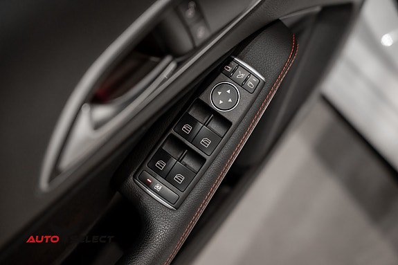 Mercedes-Benz A180 19 of 30